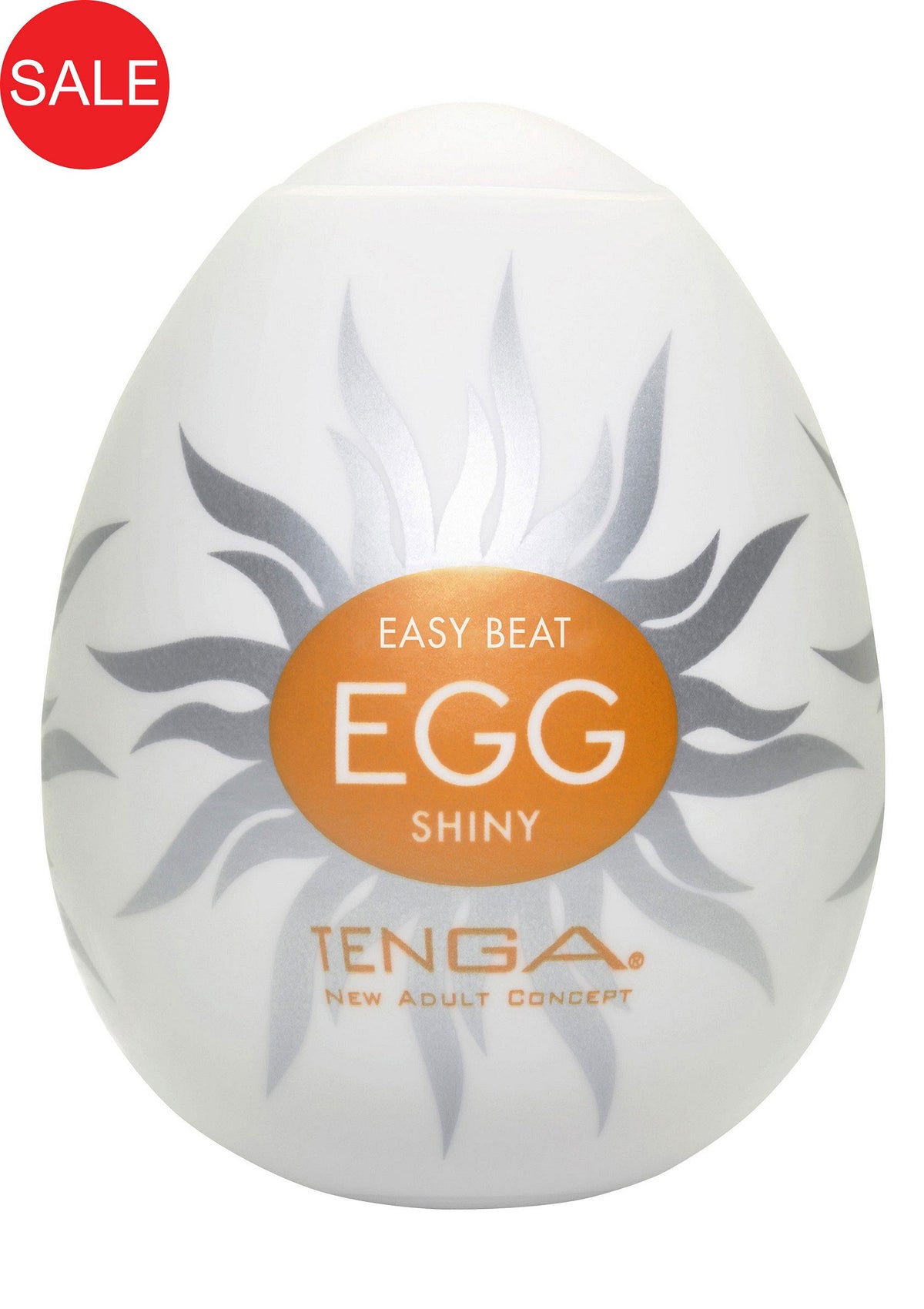 Tenga Egg Shiny (6PCS)