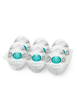 Tenga Egg Surfer (6PCS)