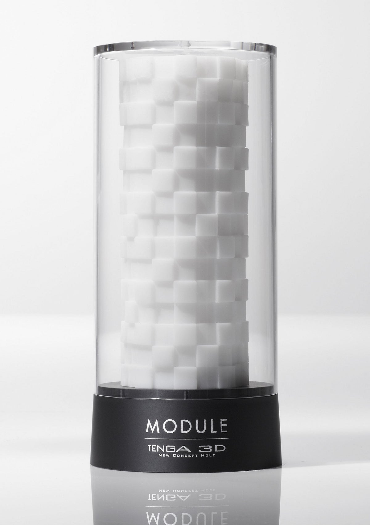 Tenga Masturbator 3D Module
