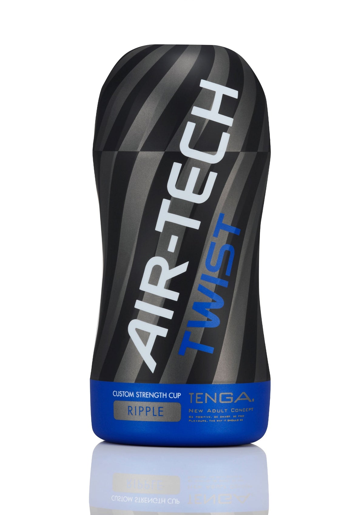 Tenga Air-Tech Twist Ripple