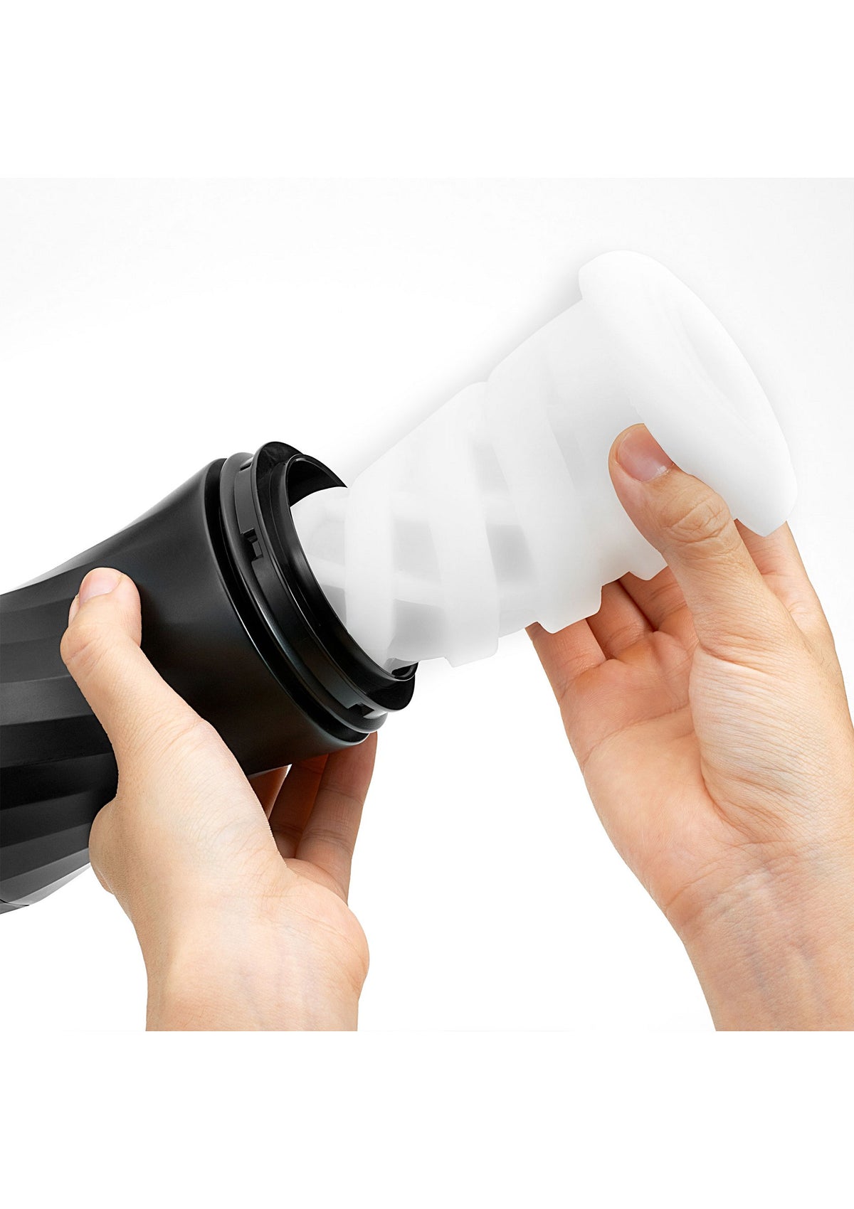 Tenga Air-Tech Twist Ripple