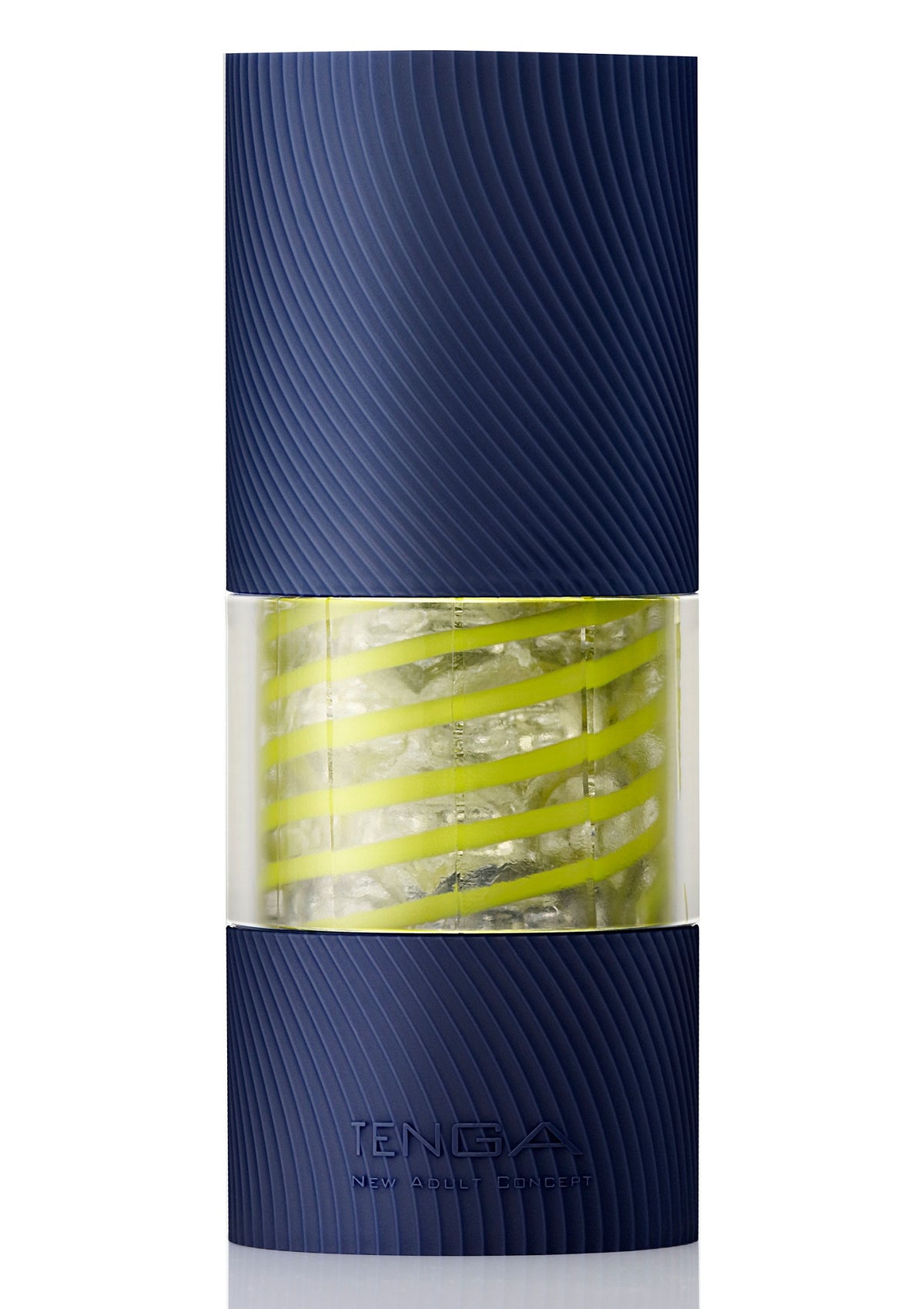 Tenga Spinner Shell