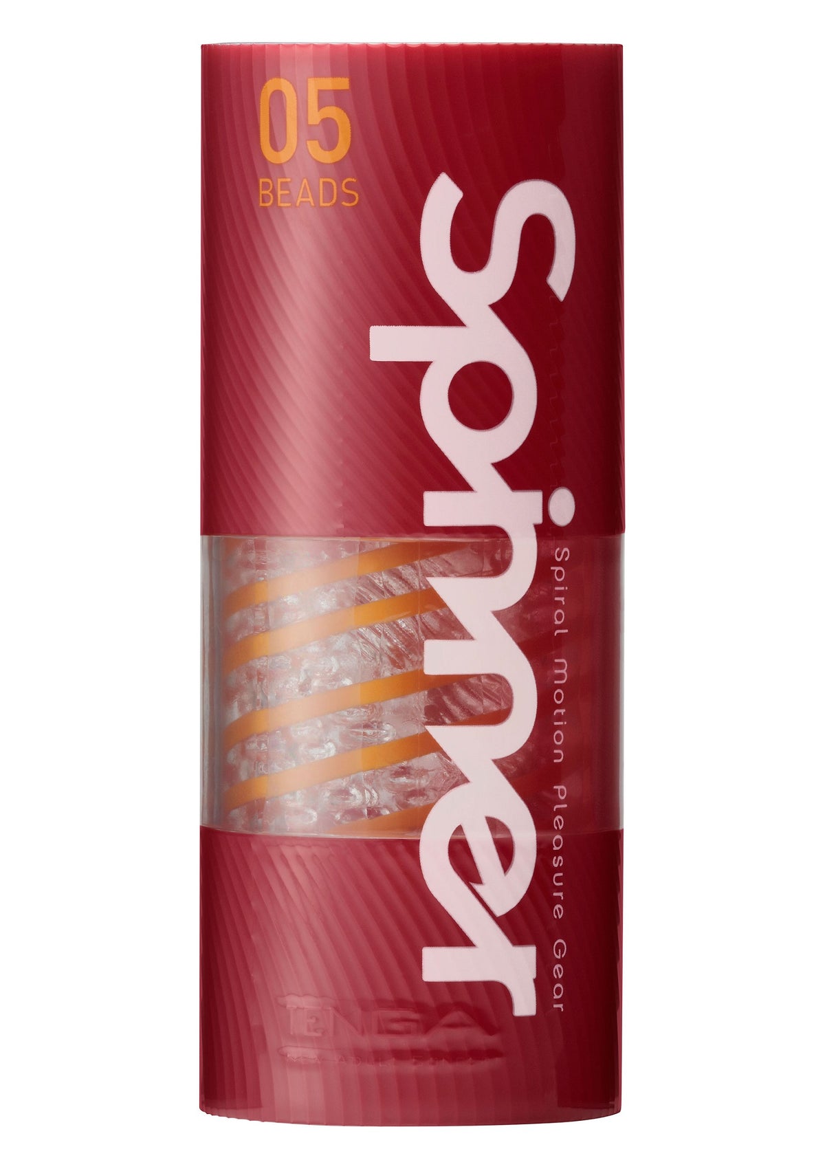 Tenga Spinner Beads