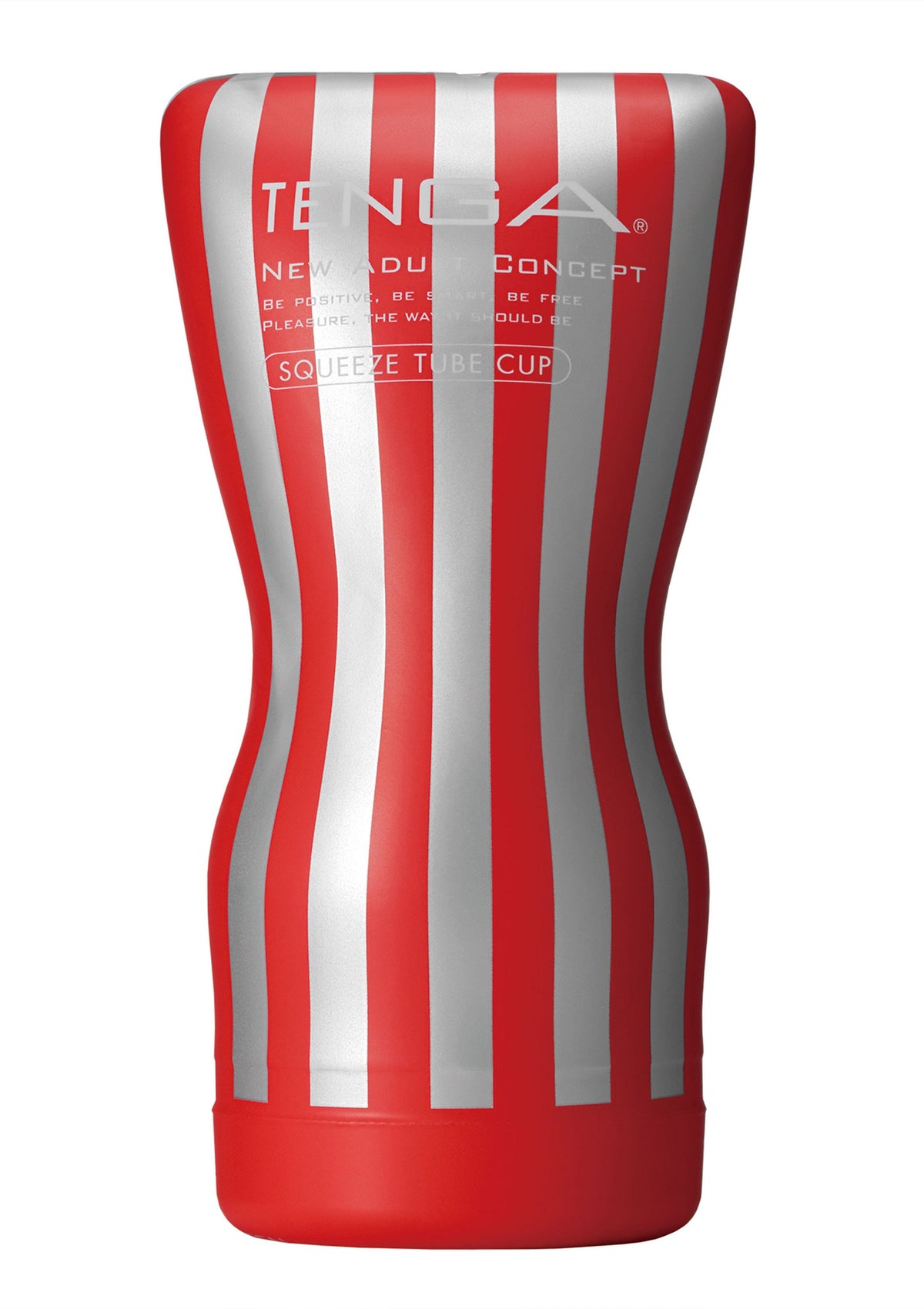 Tenga Squeeze Tube Cup Medium