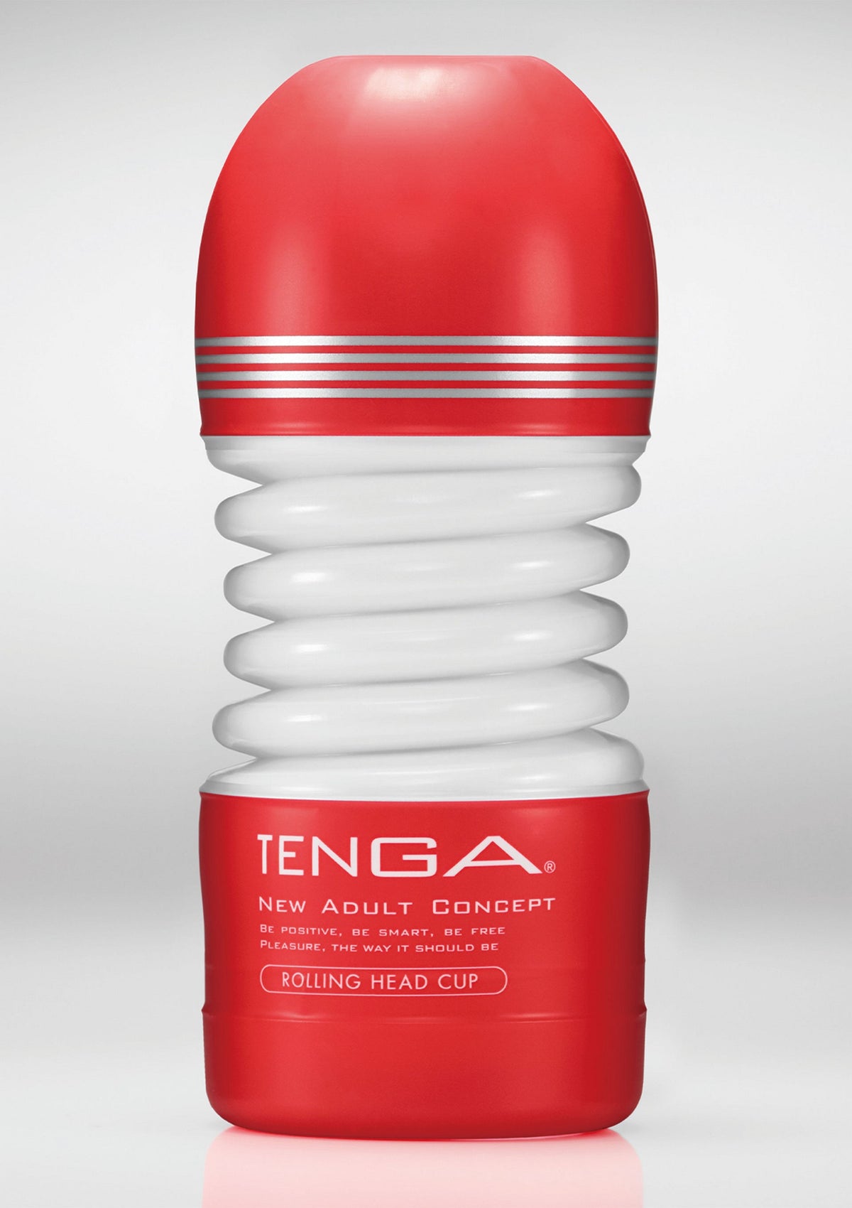 Tenga Rolling Head Cup Medium