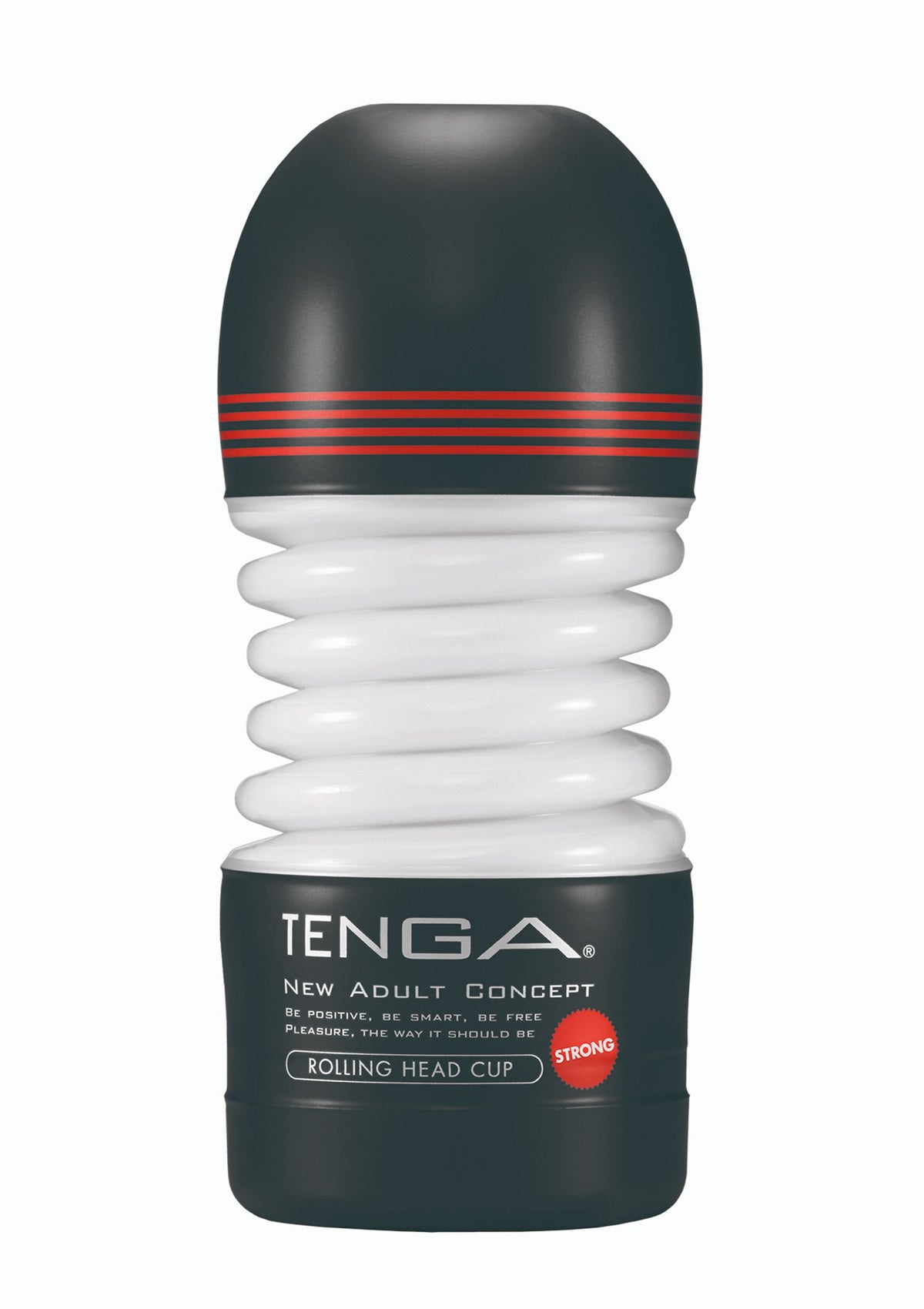 Tenga Rolling Head Cup Strong