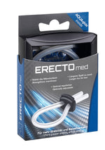 Joy Division Erectomed Ring