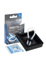 Joy Division Erectomed Ring