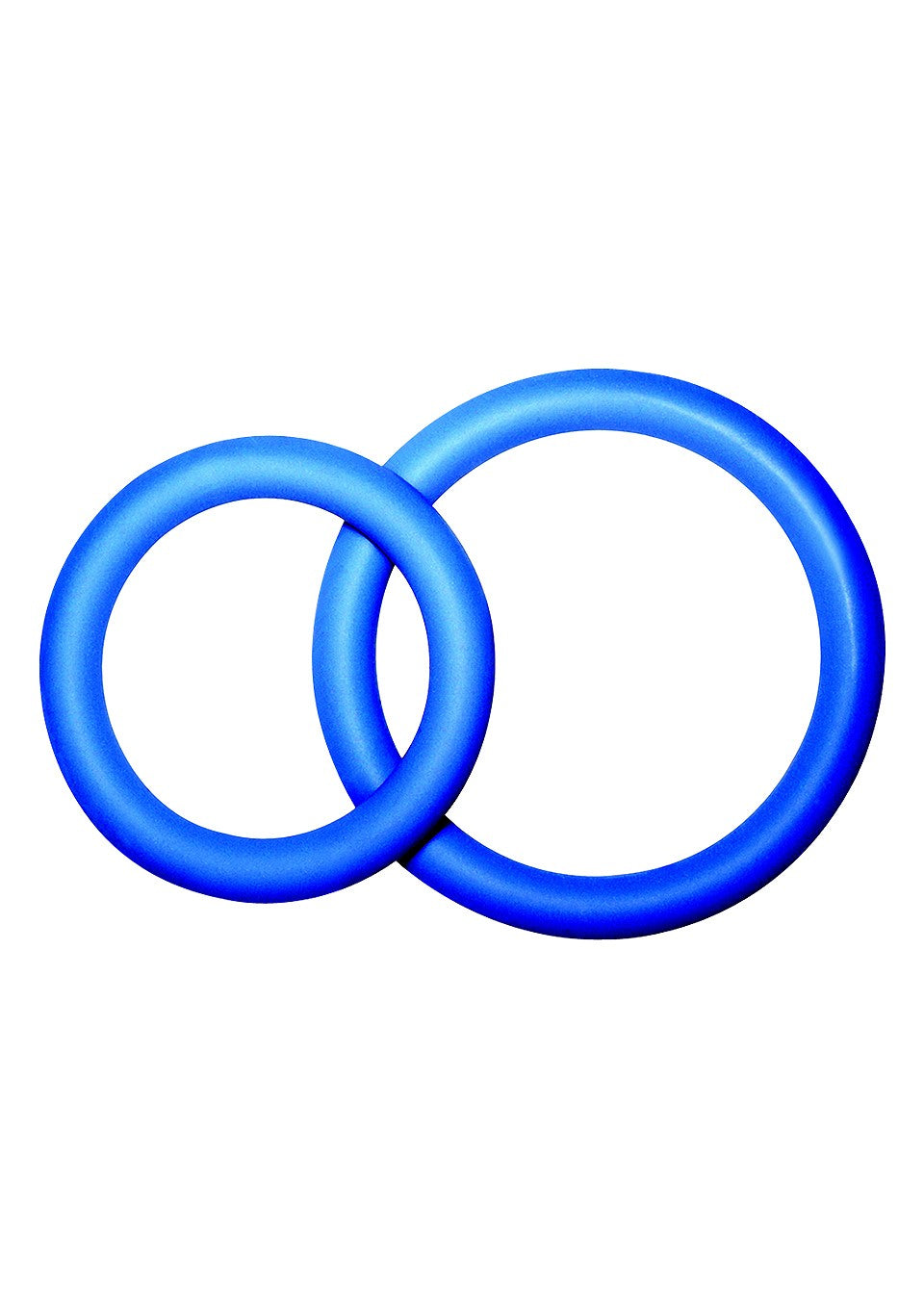 Joy Division POTENZduo ring Medium