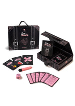 Secret Play Sex On The Beach Travel Kit