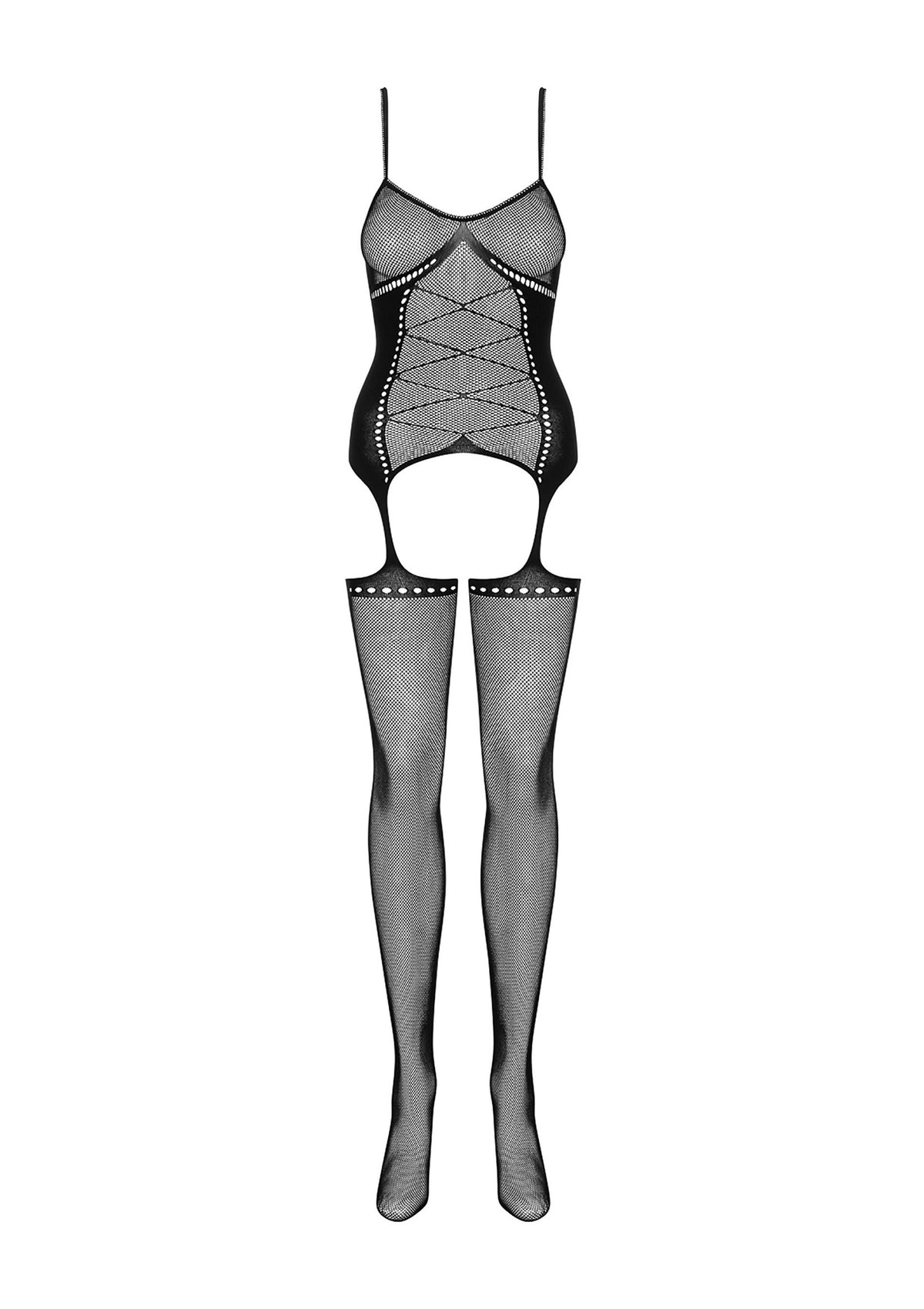 Obsessive Bodystocking G314