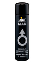 pjur Man Extreme Glide 100ml