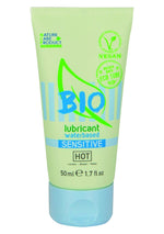 HOT Bio lube Sensitiv Wb 50ml