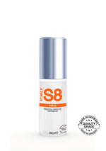 S8 Waterbased Anal Lube 50ml