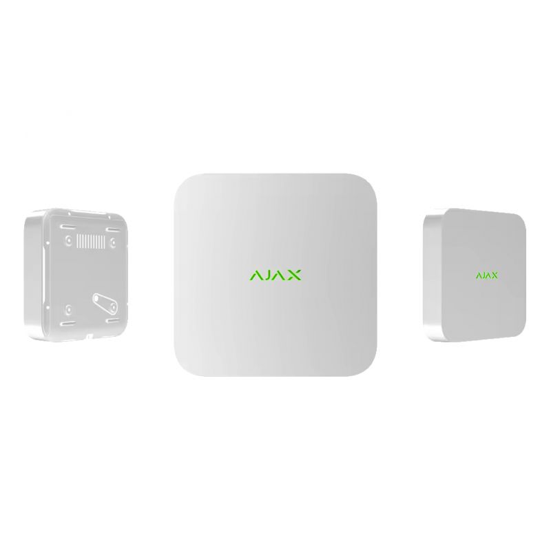 AJAX Systems NVR (Recorder)