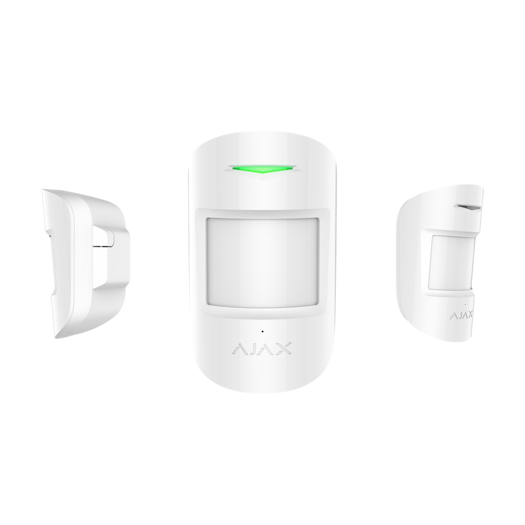 AJAX CombiProtect