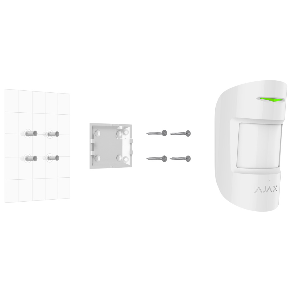 AJAX CombiProtect