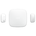 AJAX Hub