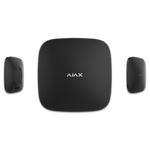 AJAX Hub
