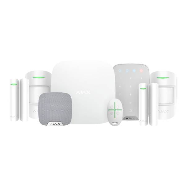 AJAX Hubkit Luxe