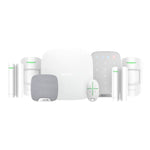 AJAX Hubkit Luxe