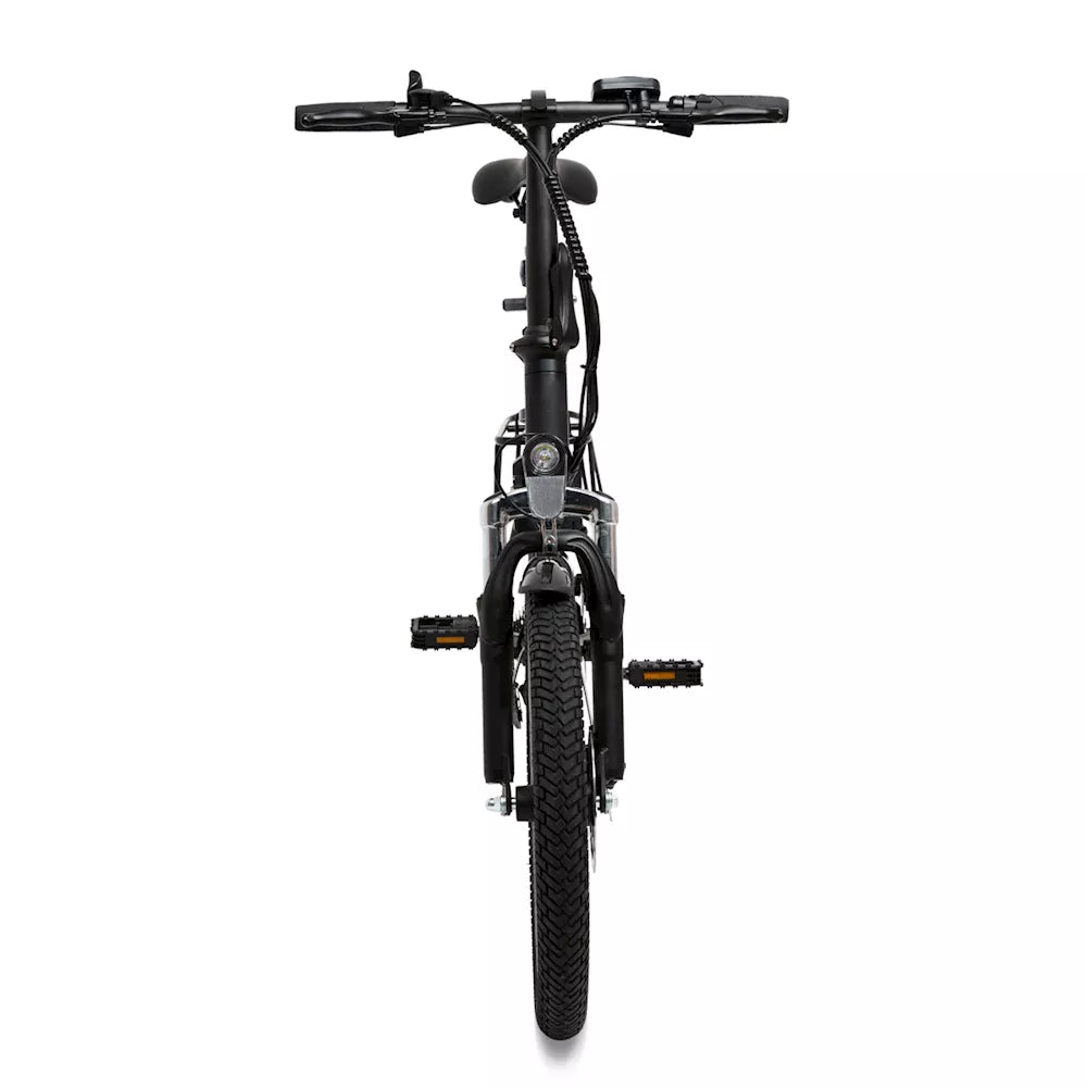 BOHLT R200BL Elektrische Vouwfiets ACTIE!