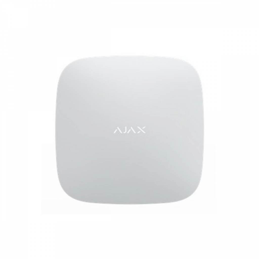 AJAX Hub 2 Plus