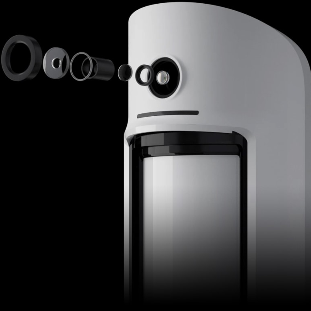 AJAX MotionCAM Outdoor