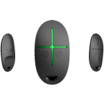 AJAX SpaceControl Zwart