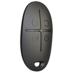 AJAX SpaceControl Zwart