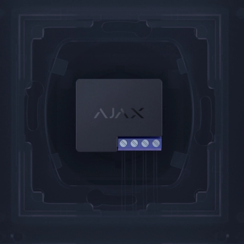 AJAX Switch