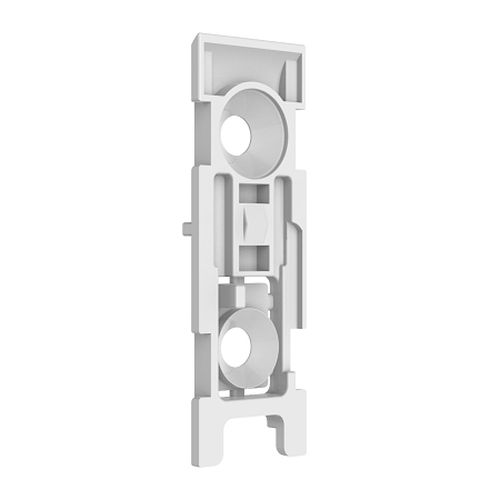 AJAX DoorProtect Montageplaat Wit
