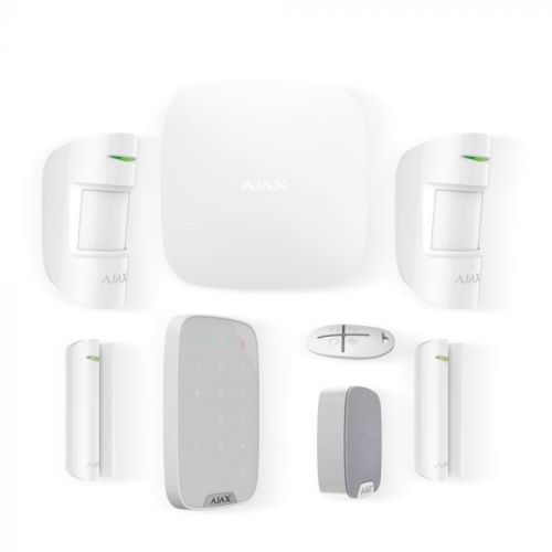 AJAX Hubkit Luxe