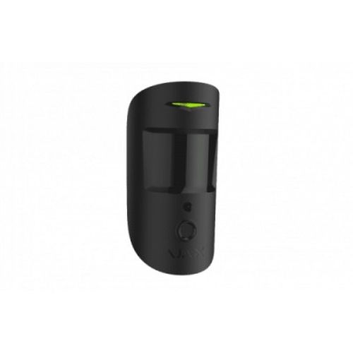 AJAX MotionCAM Zwart