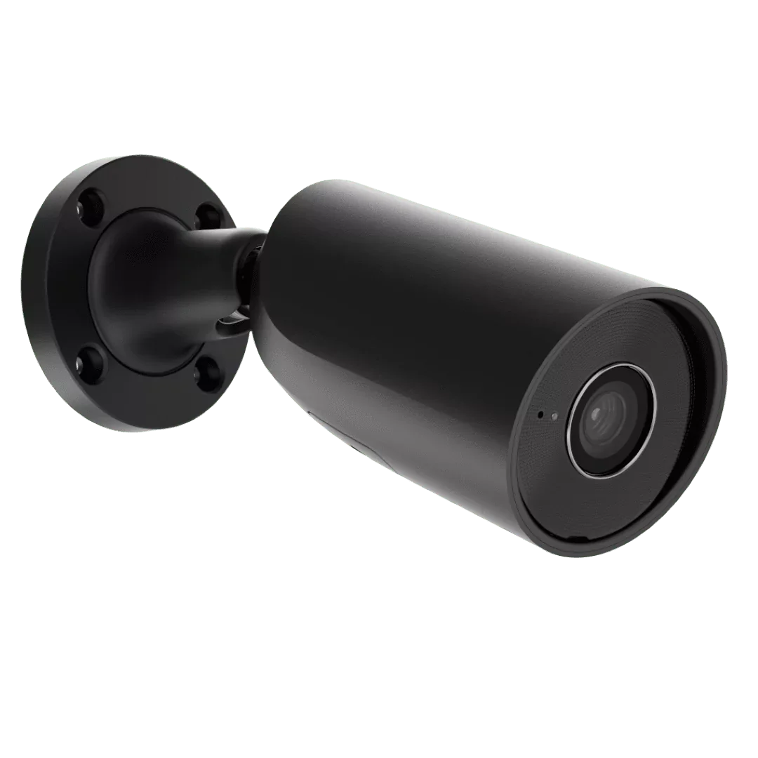 AJAX BulletCam