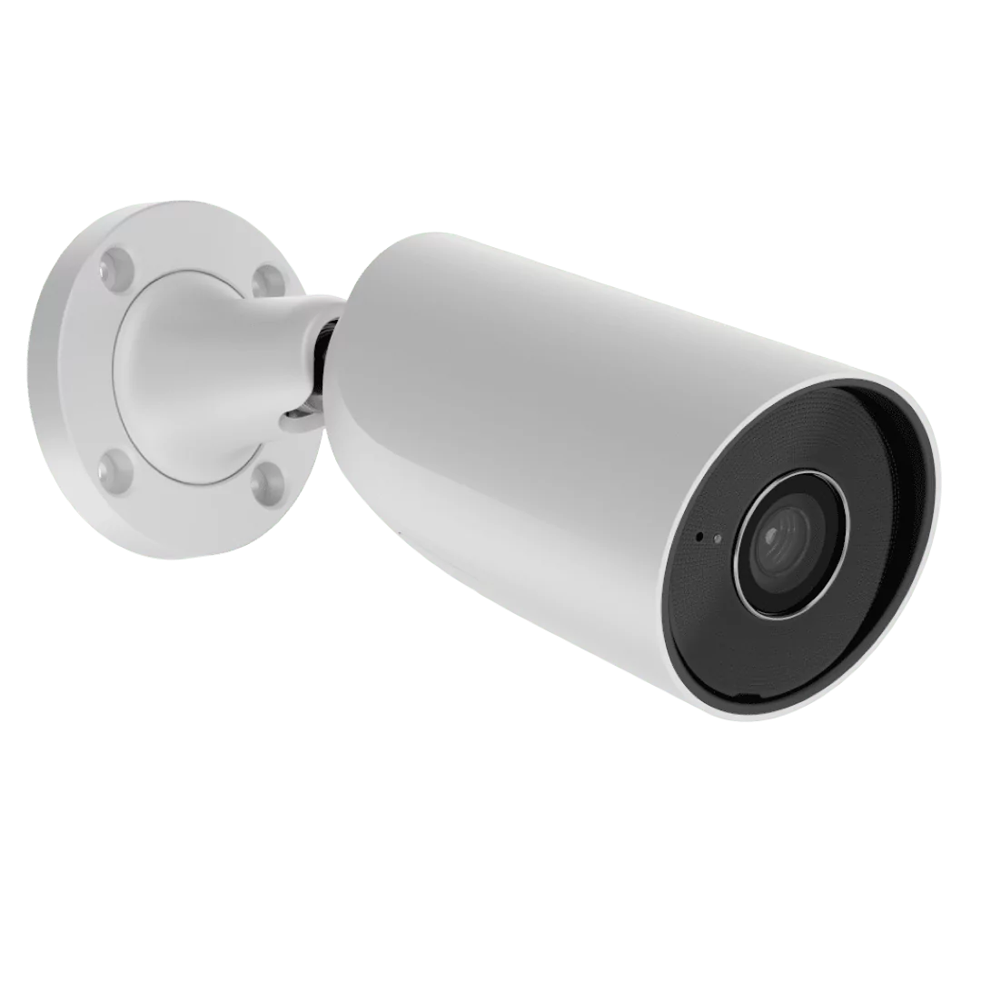 AJAX BulletCam