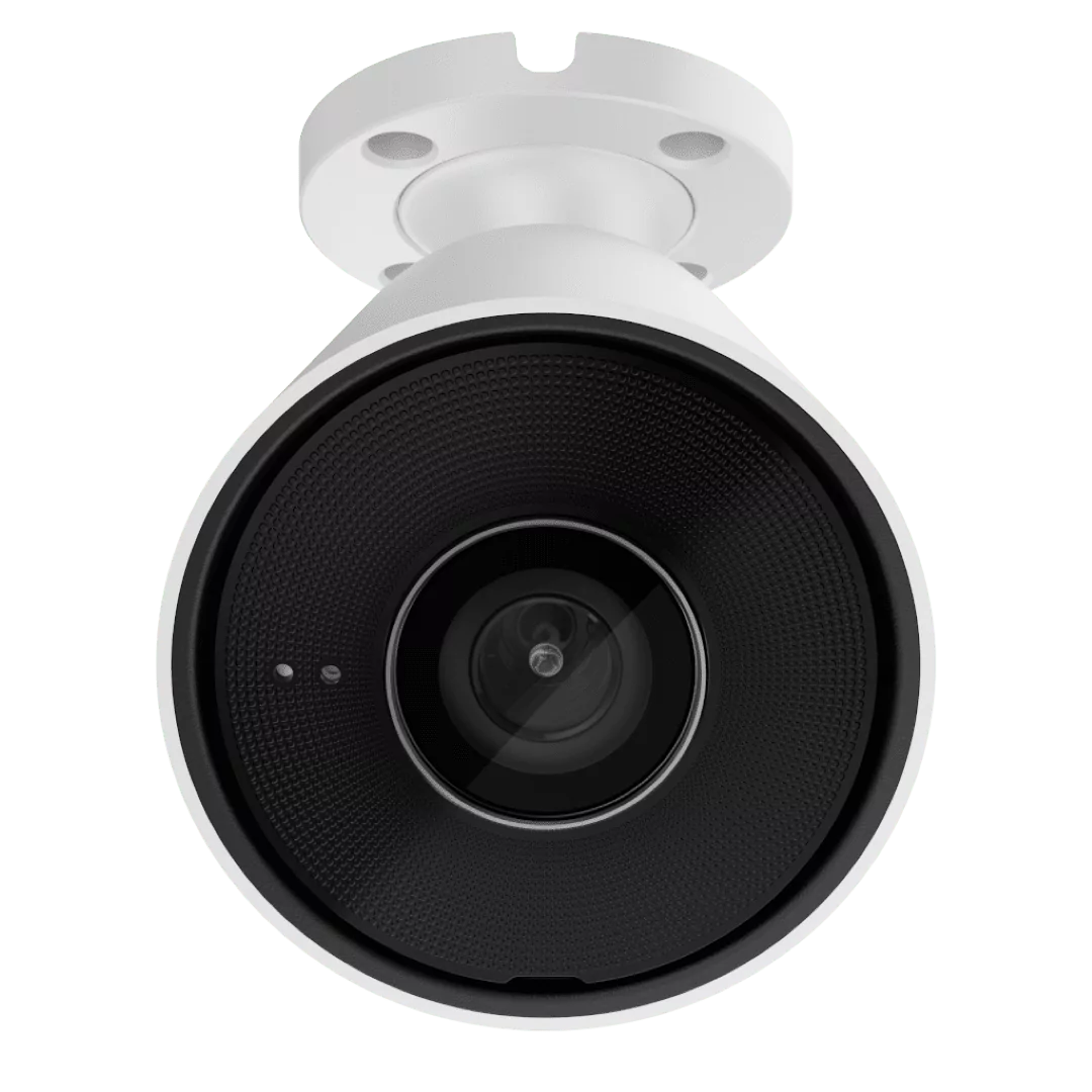 AJAX BulletCam