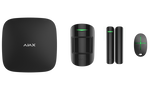 AJAX Hubkit