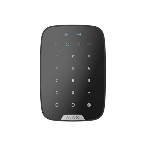 AJAX KeyPad Plus
