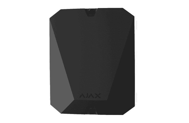 Ajax MultiTransmitter