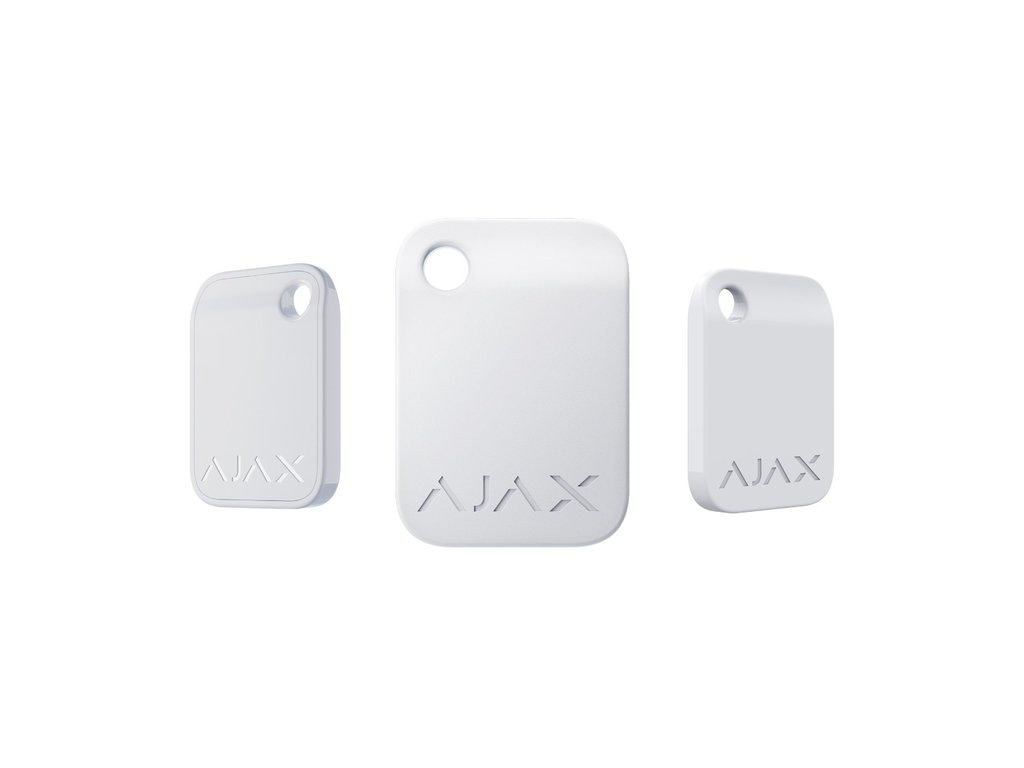 AJAX Tag, 3 Stuks
