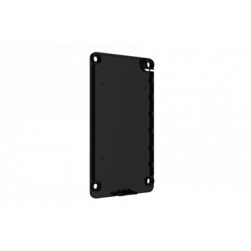 AJAX Keypad Montageplaat Zwart