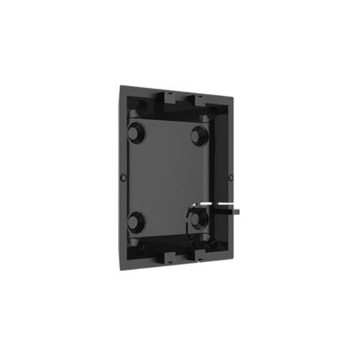 AJAX MotionProtect Montageplaat Zwart