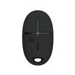 AJAX SpaceControl Zwart