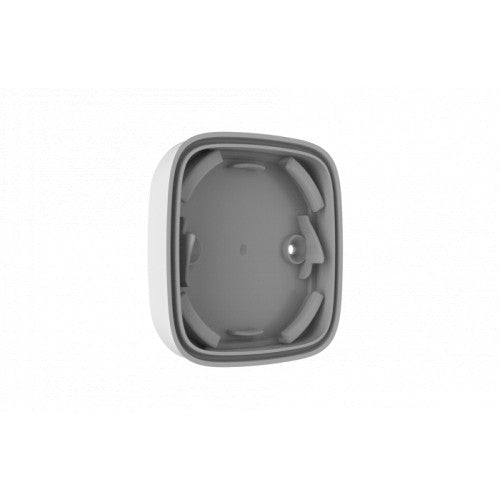 AJAX StreetSiren Montageplaat Wit