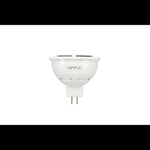 LED E MR16 GU5.3 12V 5W 2700K 36D CT