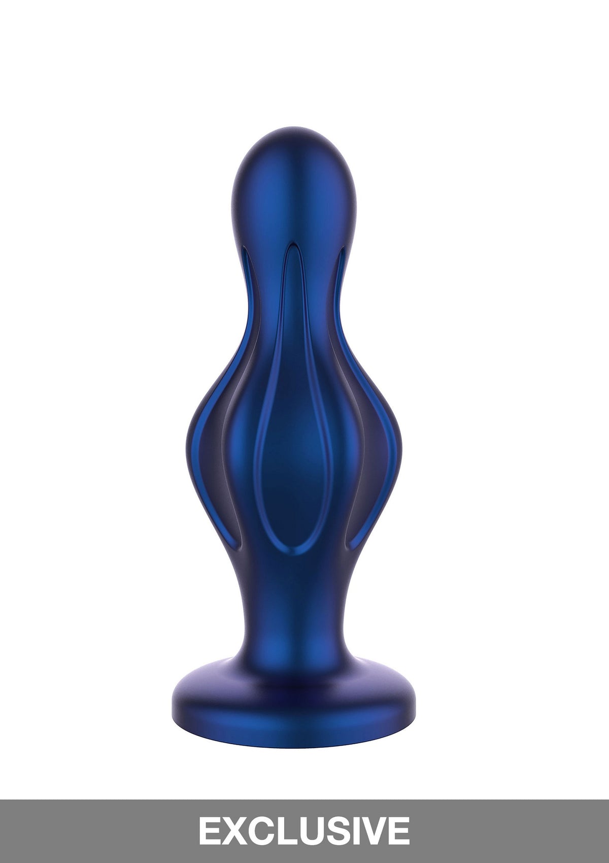 ToyJoy Buttocks The Batter Buttplug