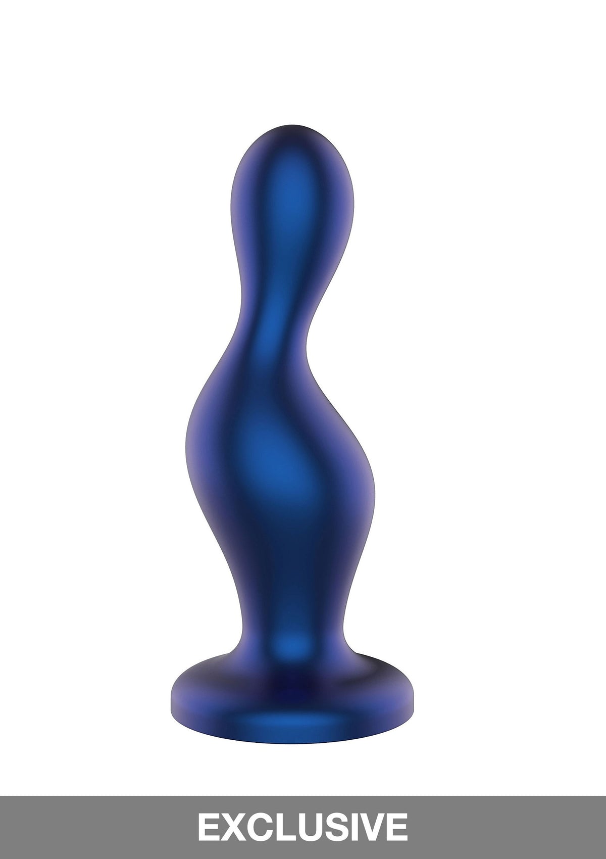 ToyJoy Buttocks The Hitter Buttplug