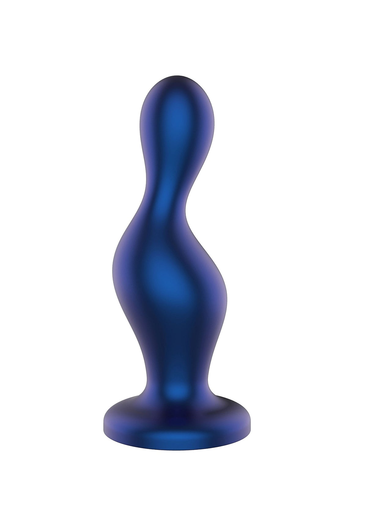 ToyJoy Buttocks The Hitter Buttplug