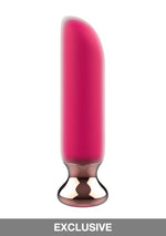 ToyJoy Buttocks The Gracious Buttplug